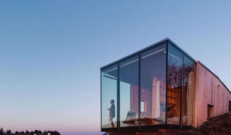 铝合金门窗的保养知识