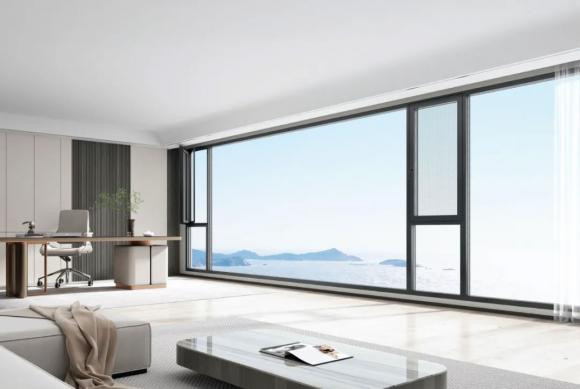 从细节守护孩子安全，金凯德门窗为家打造安心港湾